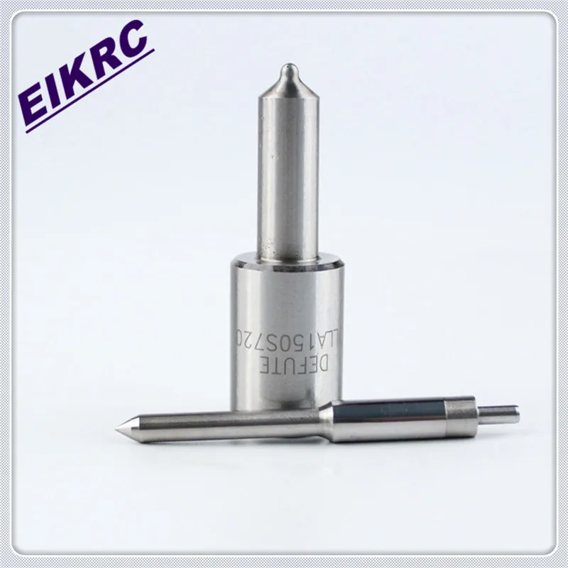 Форсунки форсунки дизельного топлива EIKRC DLLA150S720 0433271036 043 327 1036|Топливный инжектор|