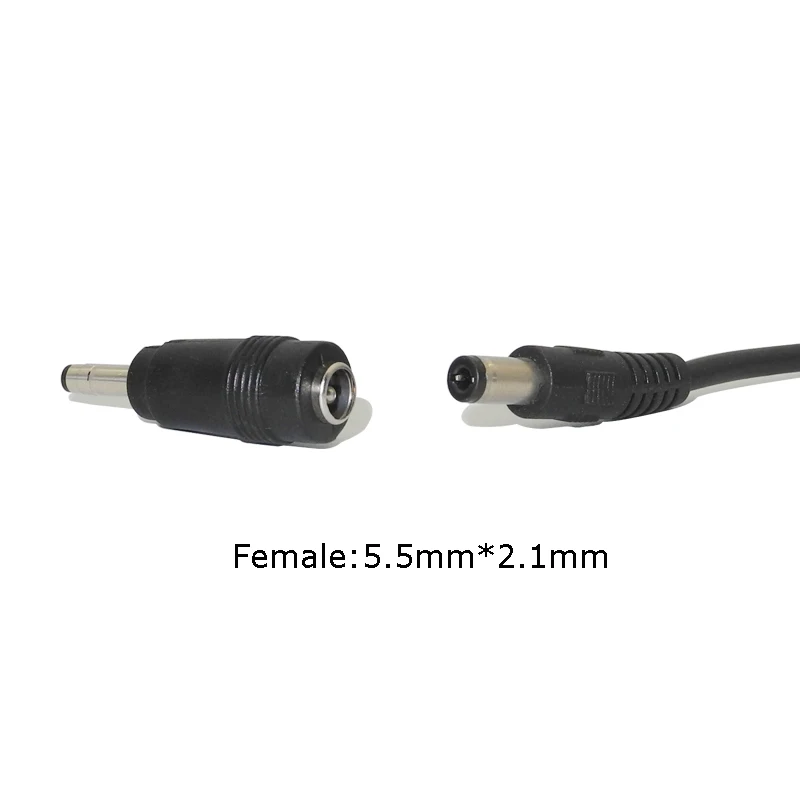 DC Power Adapter Connector Plug Cable for Lenovo IdeaPad 310 110 100 Yoga 710 510 Laptop