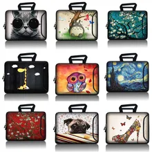 10, 12, 13, 14, 15, 17 ноутбук сумка для ноутбука PC чехол мягкий краткий чехол 10,1 11,6 13,3 15,4 15,6 17,3 сумка для ноутбука тетрадь протектор SBP-hot17