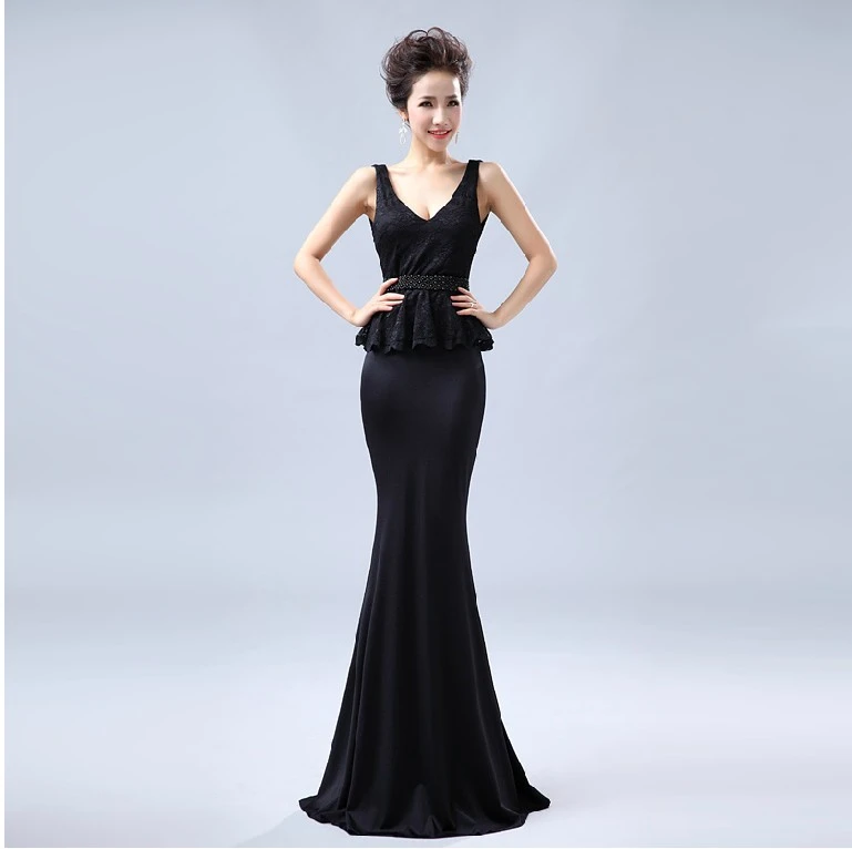 Evening dress sale clearance Outlet