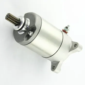 

UTV Starter Electrical Engine Starter Motor For POLARIS Ranger Crew 500 LE Midsize Pursuit 4x4 LE UTV