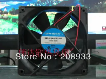 

For NMB D47-B10A-04W2-000 12025 12V 0.32A