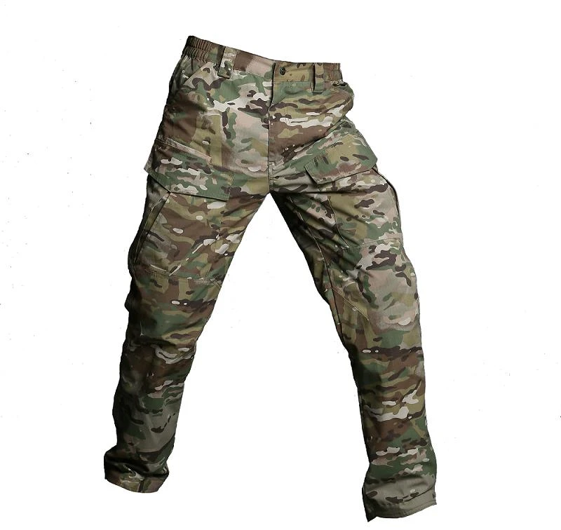 waterproof army pants