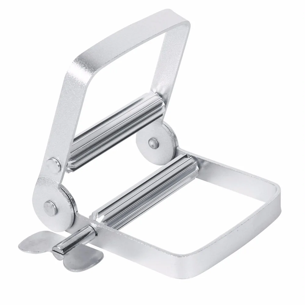 Buy TOPINCN New Creative Tube Squeezer Toothpaste