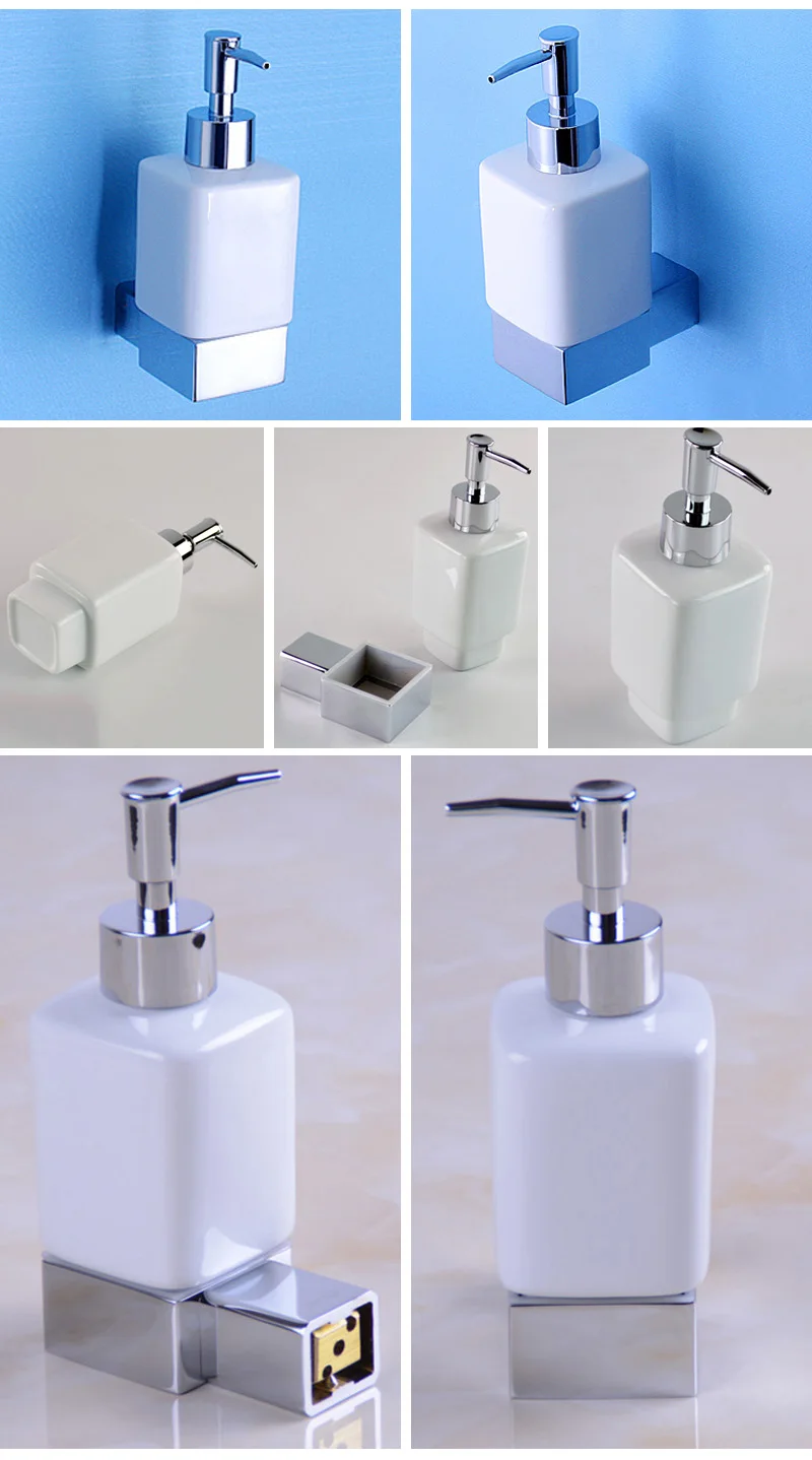 soap dispenser holder 3