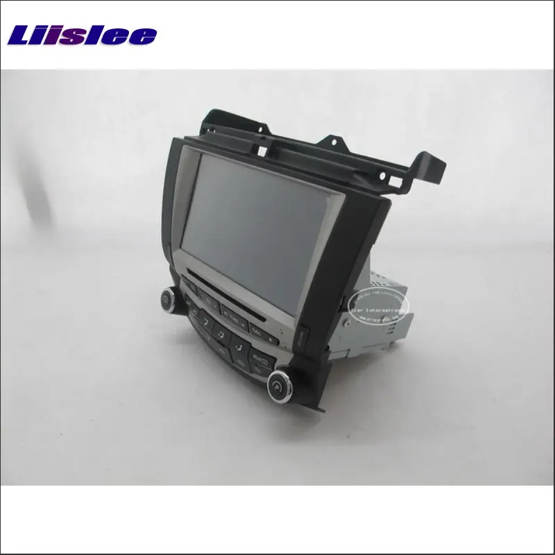 Excellent Liislee For Honda For Accord ( 1 A/C ) 2003~2007 Car DVD Player GPS NAVI Radio TV BT Touch Screen Audio Stereo Navigation System 2 Excellent Liislee For Honda For Accord ( 1 A/C ) 2003~2007 Car DVD Player GPS NAVI Radio TV BT Touch Screen Audio Stereo Navigation System 2