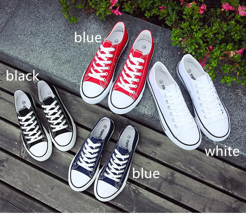STS Brand Fashion Women Denim Casual Shoes Lovers Spring Canvas Shoes Women Vulcanized Sneakers Trainers Lace Up Tenis Feminino (2)