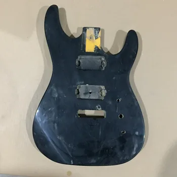 

DIY Electric guitar / DIY Electric guitar Body of Afanti music (ADK-852)