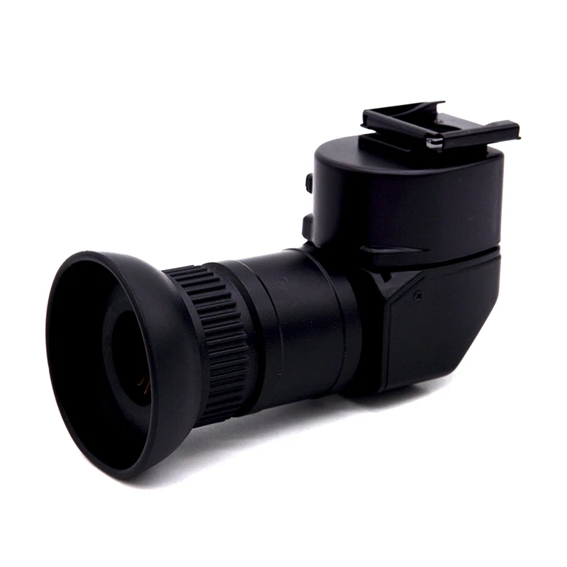 1.25x-2.5X машина правый угол видоискатель для Canon/для/Для Камеры Pentax