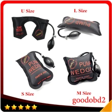 Professional font b Diagnostic b font Unlock font b Tool b font KLOM Pump Wedge Air