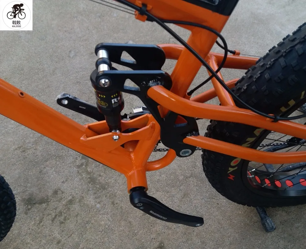 Perfect kalosse  Snow bike   cycling bicicleta DH/downhill  mountain bike   26 er mountain bicycle   30 speed  Hydraulic brakes 10