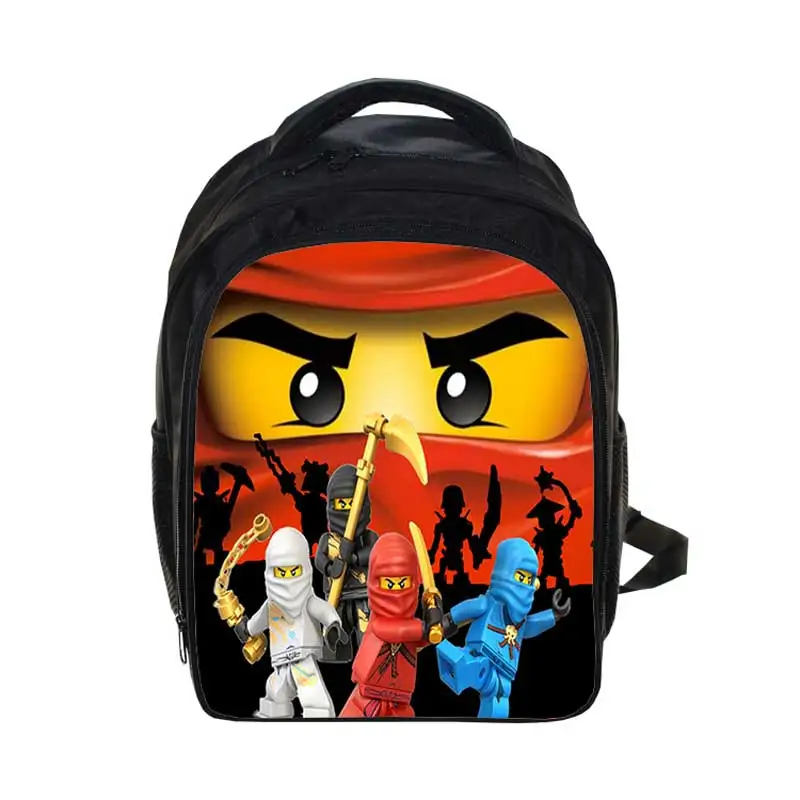 جديد ليغو الظهر هدايا للأولاد الفتيات الاطفال الكرتون الفيلم ليغو Ninjago نمط حقيبة مدرسية مع Pencile حالة Mochila الفقرة نينوس جديد ليغو الظهر هدايا للأولاد الفتيات الاطفال الكرتون الفيلم ليغو Ninjago نمط حقيبة مدرسية مع Pencile حالة Mochila الفقرة نينوس