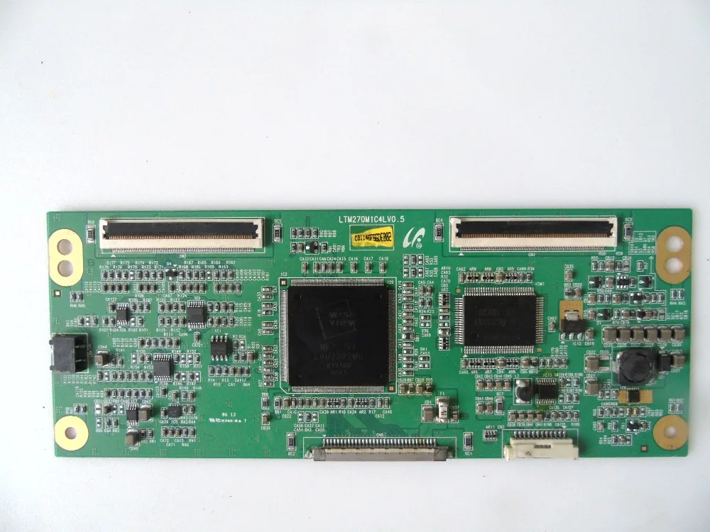 

002S3B MV-0S 94V-0 E88441 Good Working Tested