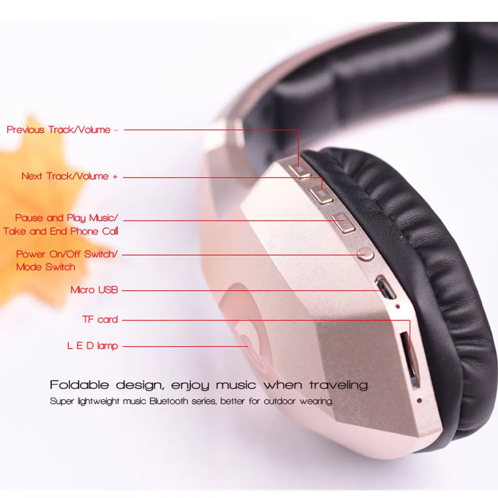 bluetooth earphone