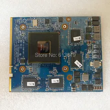 Работы LS-333AP NVS 320 M G84 710 A2 450484-001 аккумулятор большой емкости IAL80 MXM он VGA Видео карта для HP Мобильная рабочая станция 8710 P 8710 Вт ноутбук