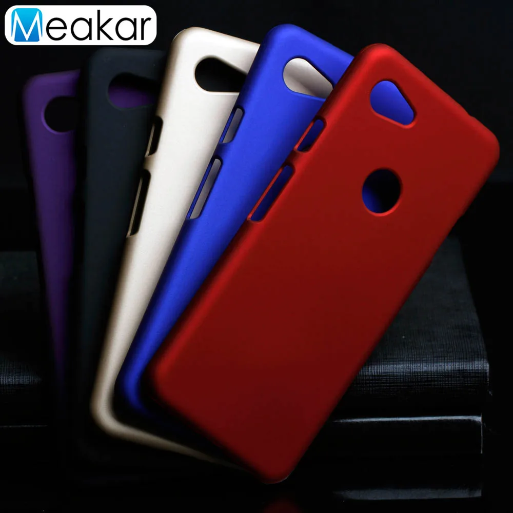 Matte Plastic Coque Cover 5.6For Google Pixel 3A Case For G020A G020E G020B Phone Back | Чехлы для смартфонов