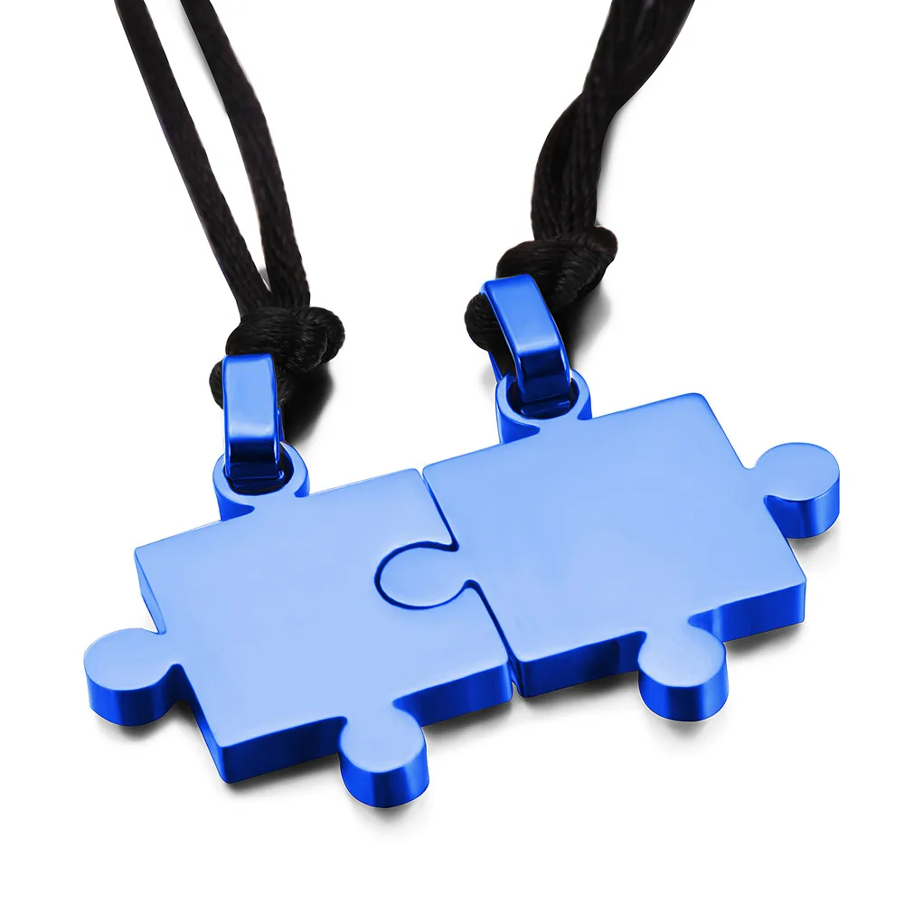 1-Pair-Romantic-Couple-Lovers-Pendants-Necklaces-Titanium-Steel-Smooth-Puzzle-Pendants-Necklaces-For-Lover-Valentine (3)