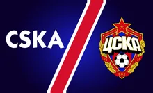 PBC CSKA Moscow Russia custom flag Football team club banner 90×150 cm 100D polyester with metal grommets