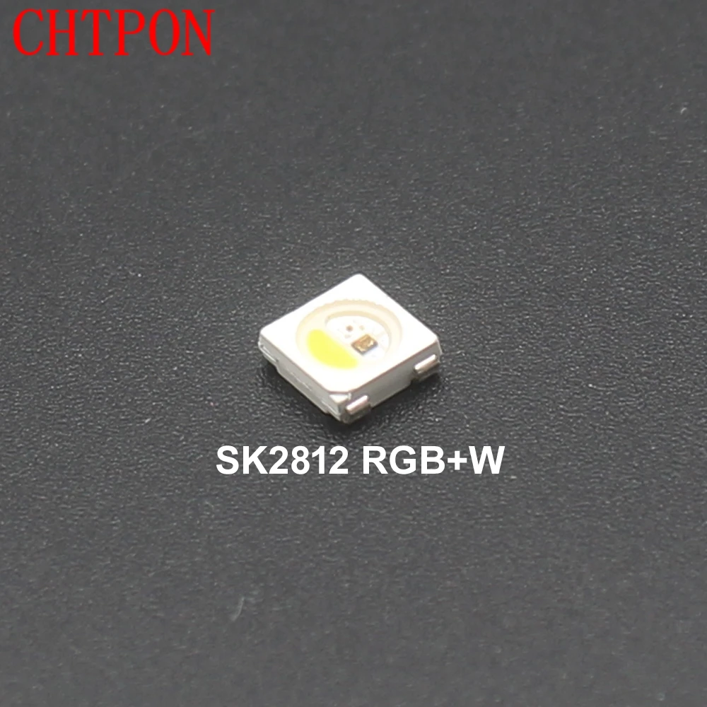 sk6812b rgbw no base