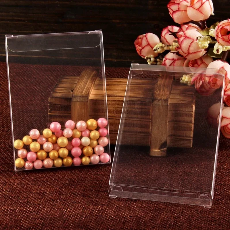 

Size:1.5*5*6cm, clear cookie boxes , transparent clear plastic box , cupcake box pvc window