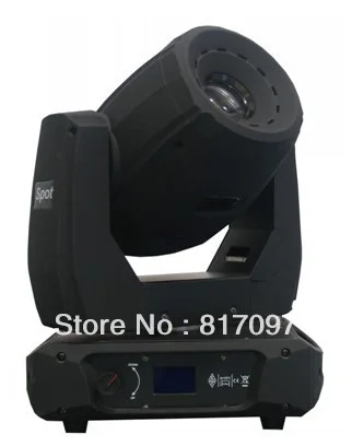 

90W LED Cabeza Movil 7 Gobos 8 Colores Mas Blanco Prefosional Iluminacion Eventos Fiestas Envio Gratis Impuesto No Incluido