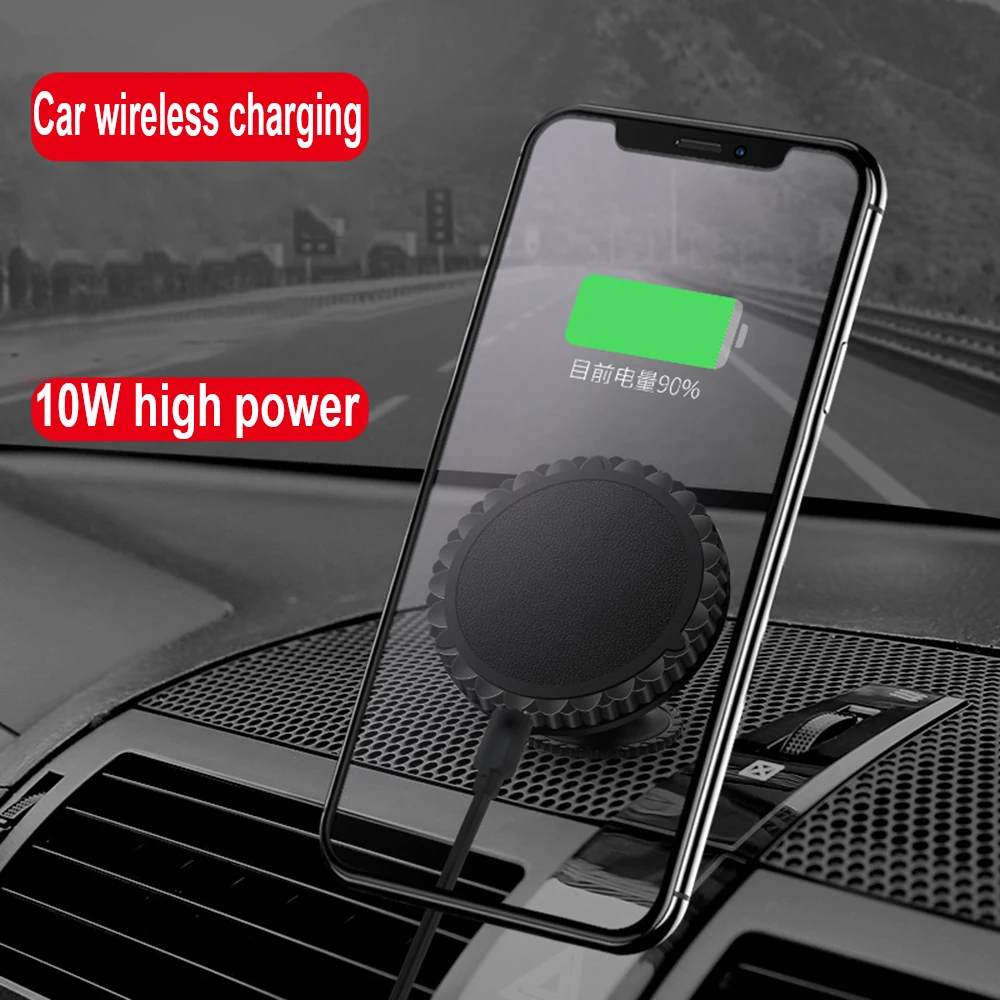 سيارة لاسلكية شاحن iphone شحن samsungs9 شاحن يو اس بي التعميم الالتصاق المتاحة في لصق النسخة و منفذ الهواء نماذج