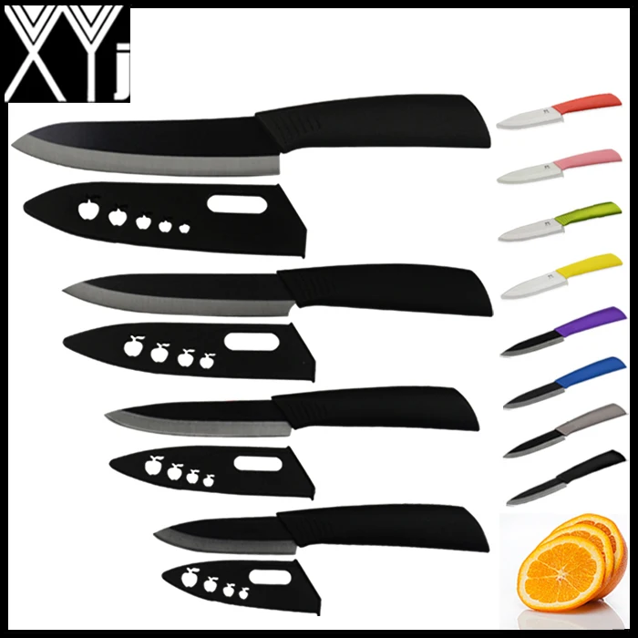 Kitchen Knife Sheath Set Kitchen Knife Sheath Set