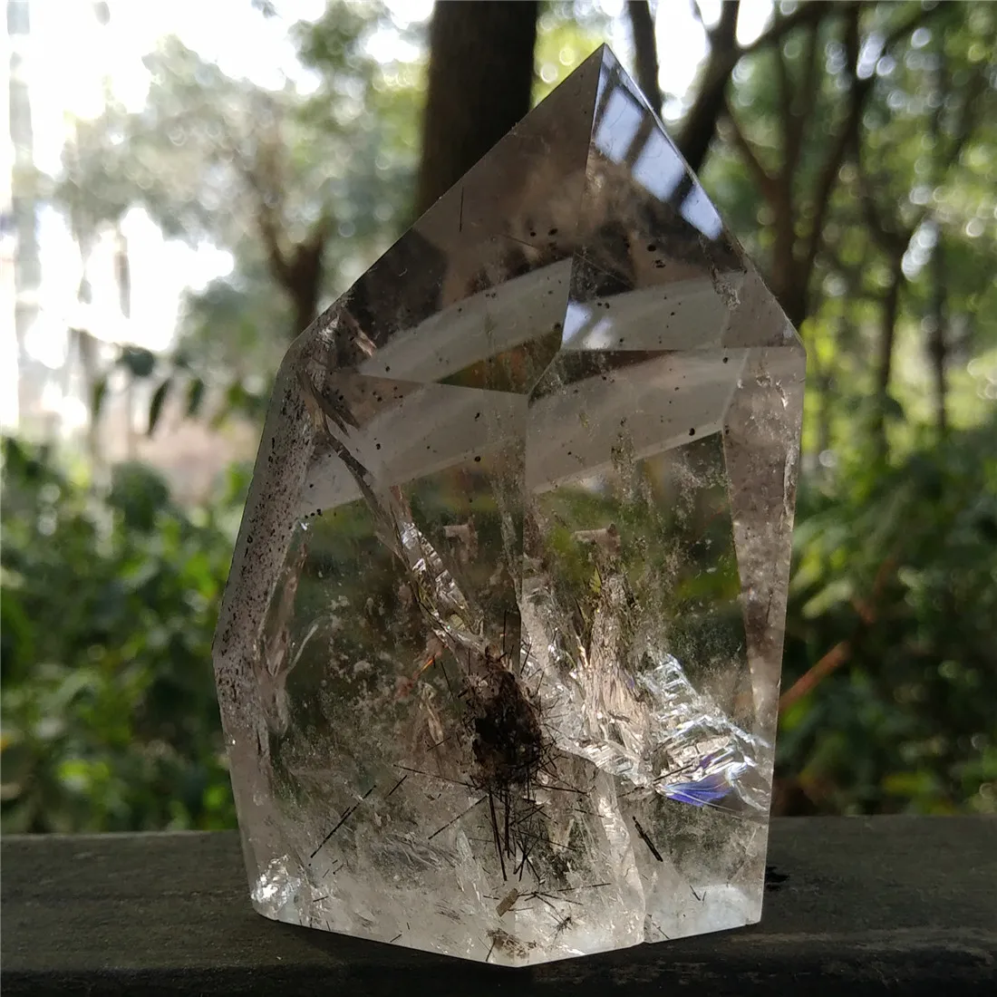 Рутиловый Кристалл кластера камень камни Кристаллы Wicca Cristal Islande Pierre Naturelle Et Cristaux