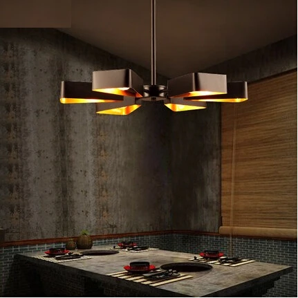 Nordic Loft Style Iron Fun Retro Led Pendant Light Fixtures For Nordic Loft Style Iron Fun Retro Led Pendant Light Fixtures For Dining Room Vintage Hanging
