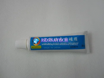 

Free shipping 50g grease G300 for HP low speed fuser film sleeve