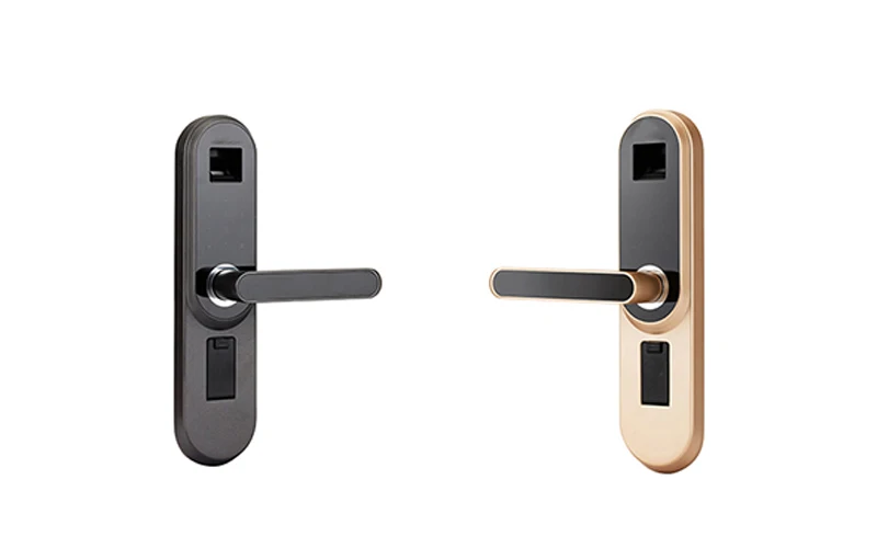 Biometric Fingerprint Door Lock electric Digital Door Lock Security door Smart Gate Locks Touch Screen Password Home OFFICE