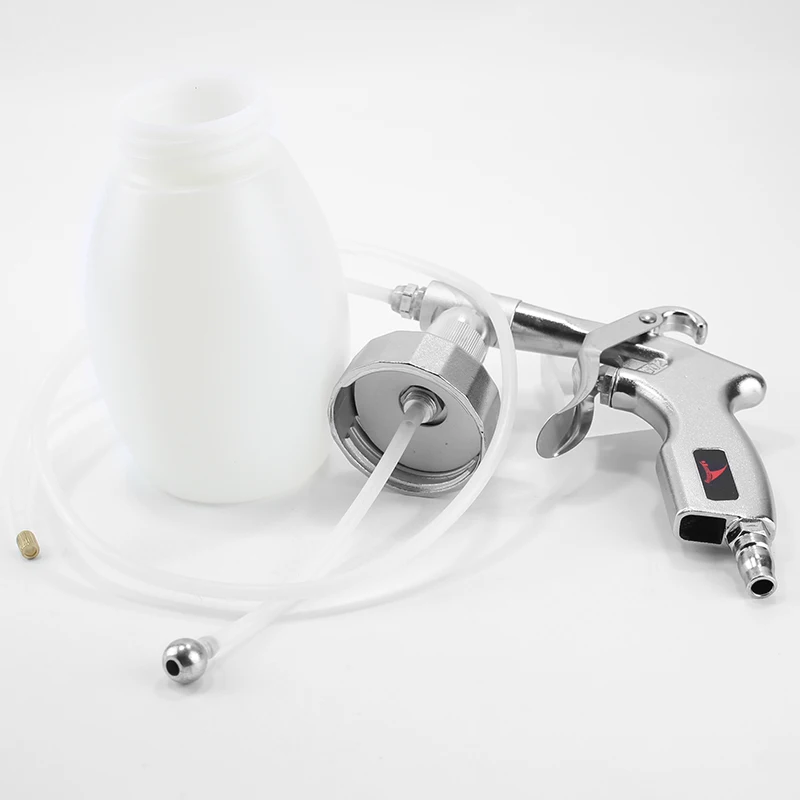 pneumatic car AC cleaning gun 2