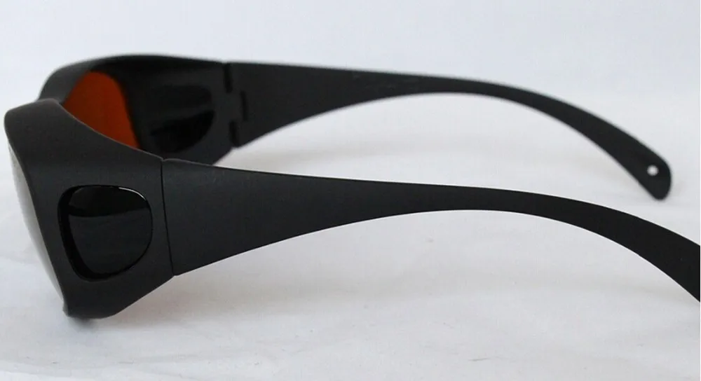 532нм и 1064нм лазерные защитные очки с O.D 4+ 5+ 6+ для вашего Оптима