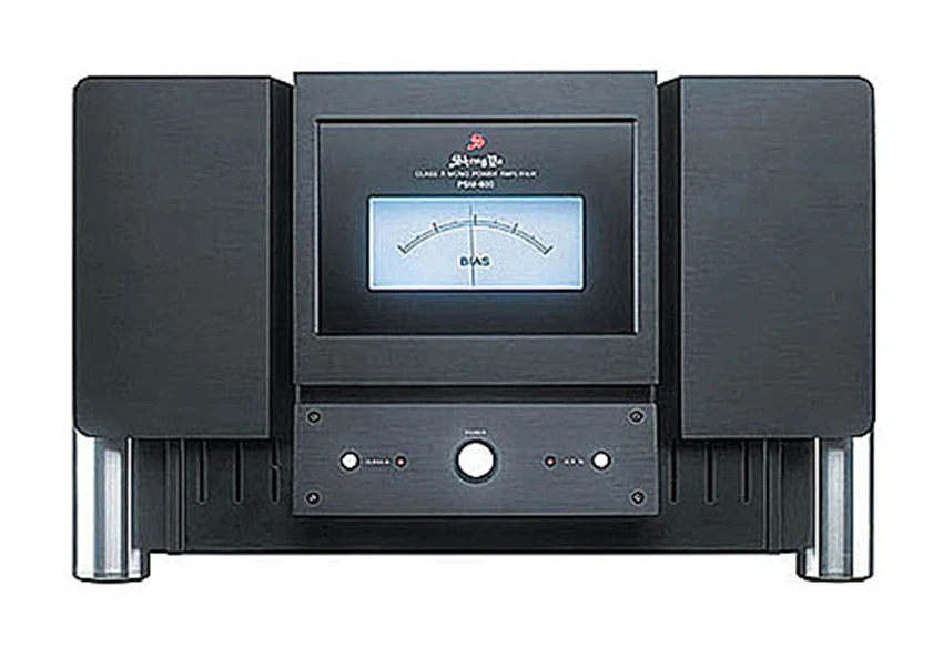 

N-016 ShengYa PSM-600 Fully Balanced Power Amplifier Power AMP Mono Blocks Pure CLASS A 150W or CLASS AB 600W HIFI Amplifier