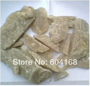 

Gypsum / Hyun fine stone/xuan jing shi/ Chinese Traditional Dry Herbs  500 g Free shipping tea