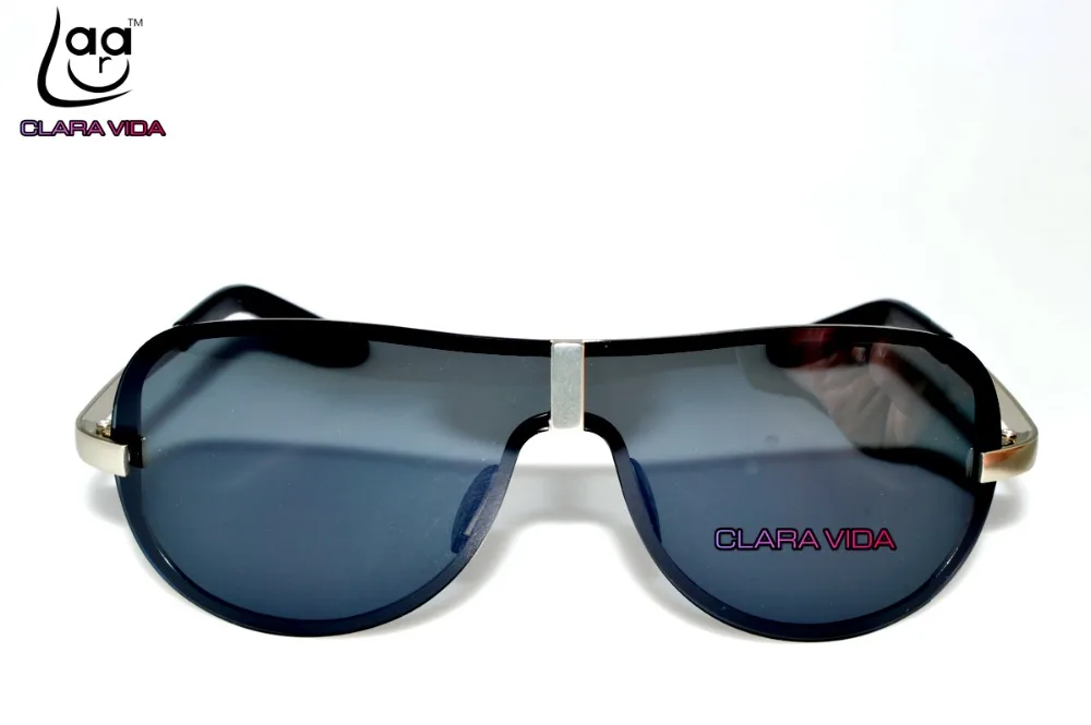 Lentes De Sol Mujer = clara Vida = солнцезащитные очки с обратным покрытием Gunmetal мужские Uv400 Uv100% солнцезащитные очки с поляризационным покрытием 8490