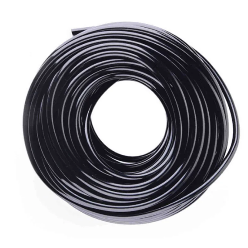 Шланг 7 мм. Шланг 7 мм. Диам. 8 мм (5 м). Пластиковая трубка 7 мм.