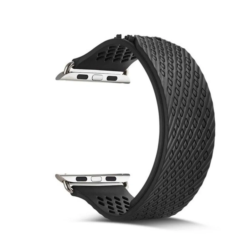 apple watch 4 bands gold