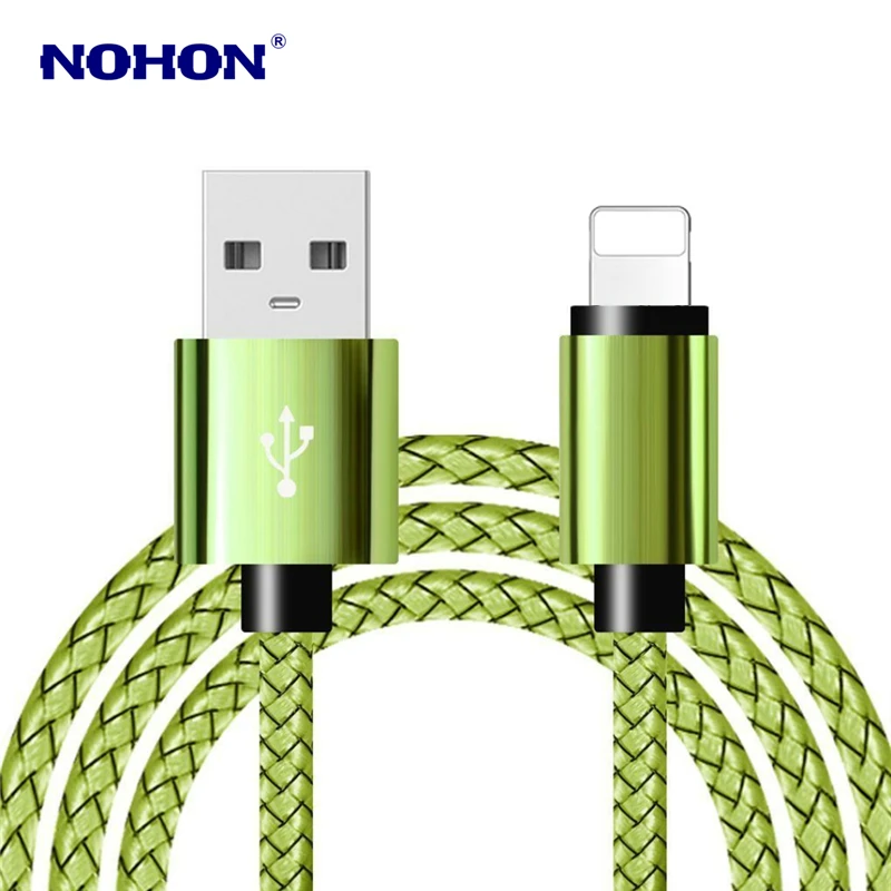 USB кабель для передачи данных 3 м iPhone 6S 6 7 8 Plus X XS Max XR 5S 5 5C SE iPad mini 2 Air 2|Кабели