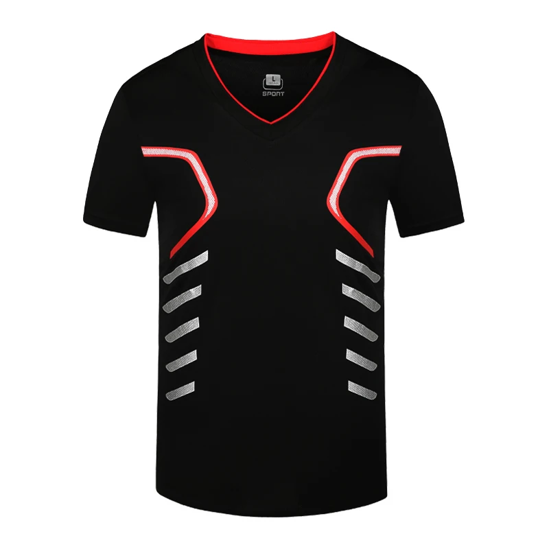 

New Plus Size M~ 6XL, 7XL, 8XL, 9XL T Shirt Men's Striped Quick-Drying Breathable T Shirt Men's Casual Sportsing Tops Tees