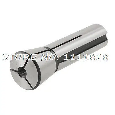 

8mm Clamp Diameter Milling Chuck Spring Collet Socket