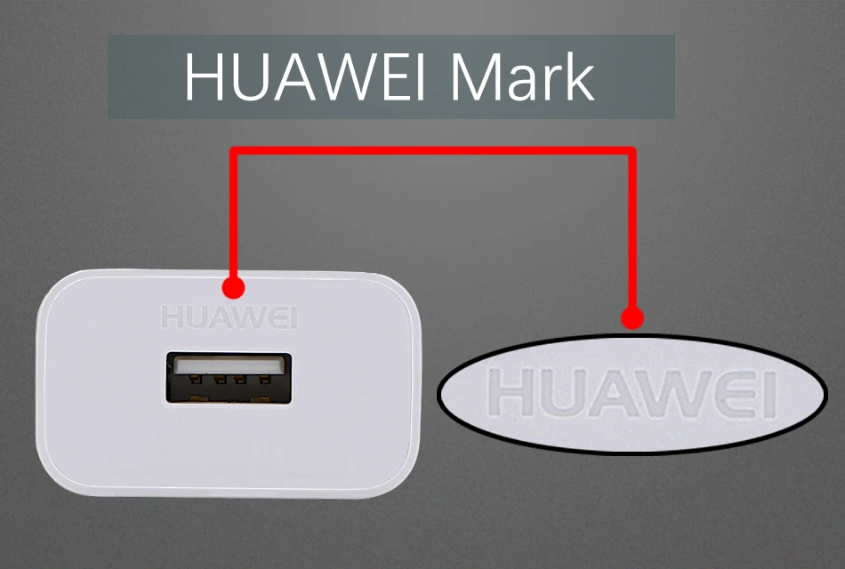 huawei charge ic