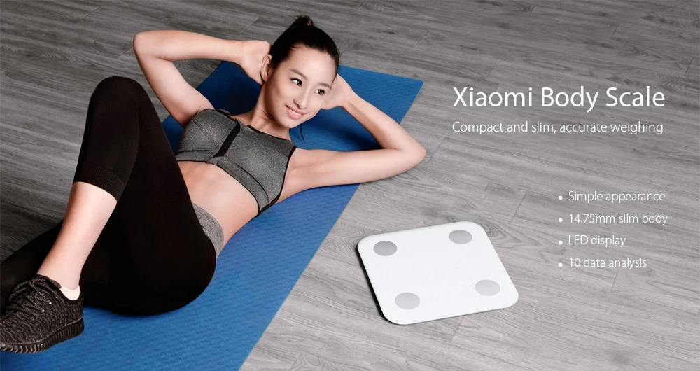 Новинка, Xiao mi Scale 2, умные весы для тела, веса жира, Bluetooth mi fit APP 13, данные для тела, Xiao mi Balance mi, умные весы для тела