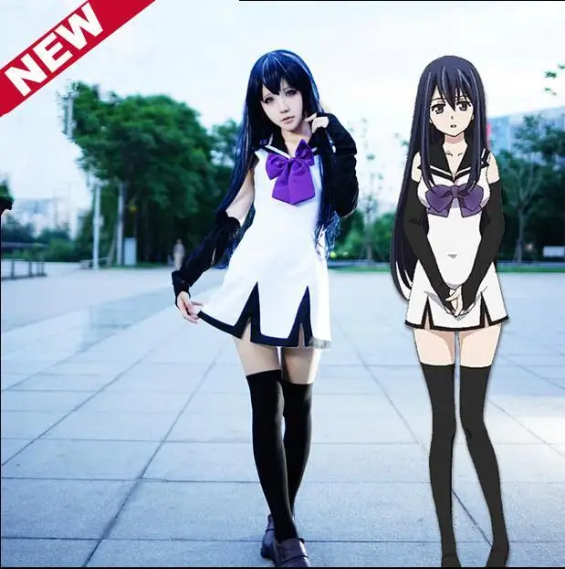 Brynhildr In The Darkness Brynhildr In The Darkness