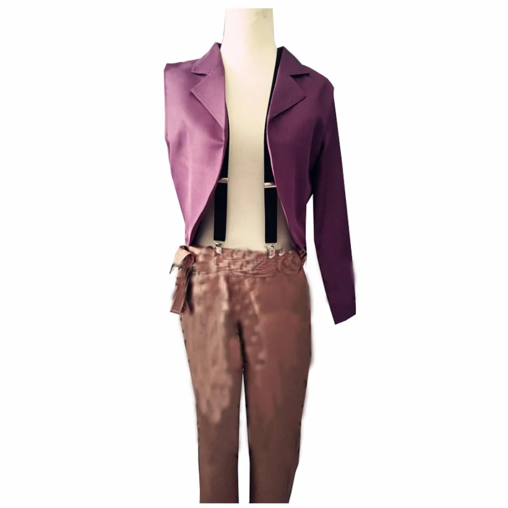 

2018 Coco Chicharron Cosplay Costume