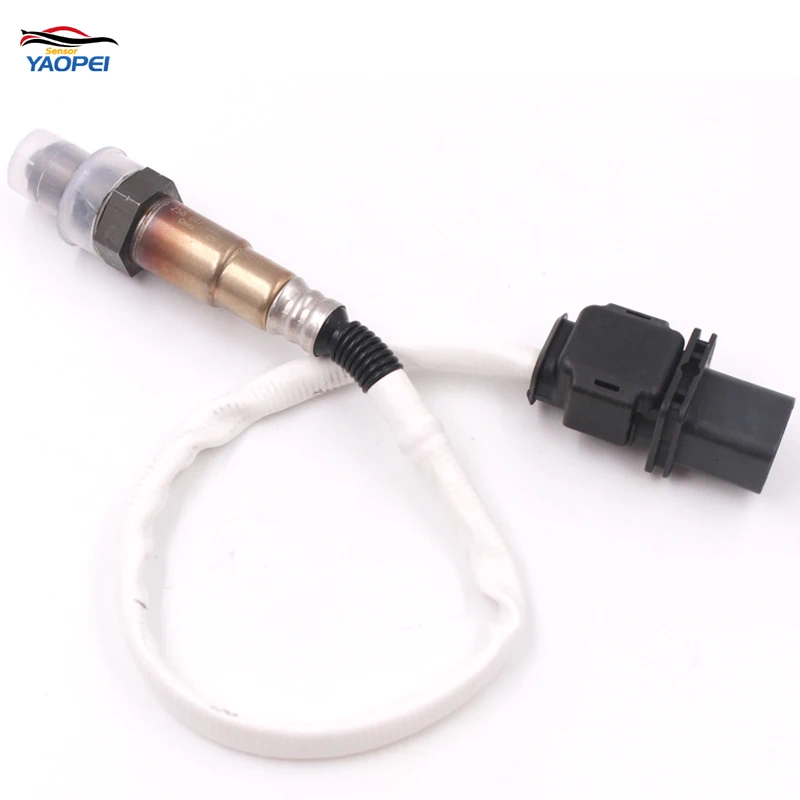 YAOPEI кислородный датчик лямбда воздушный топливный O2 Датчик для Ford Focus BA5A 9Y460 AA