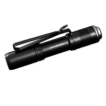 

2017 NEW bike light XP-G 130lumens Portable Waterproof LED Flashlight september22