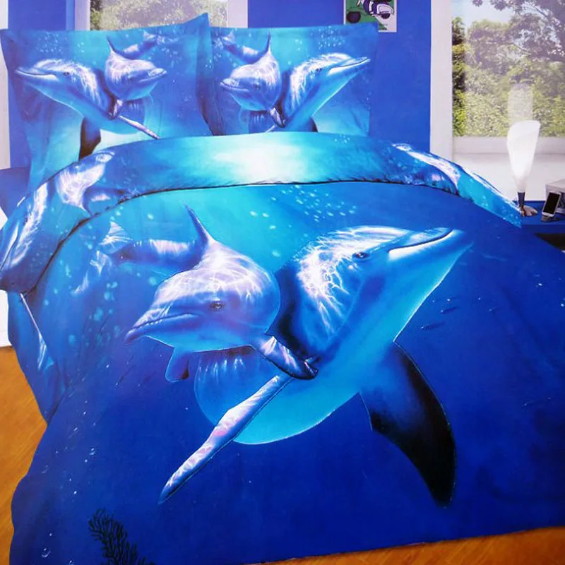 Ocean blue bettwäsche werbeaktion shop für werbeaktion ocean ...