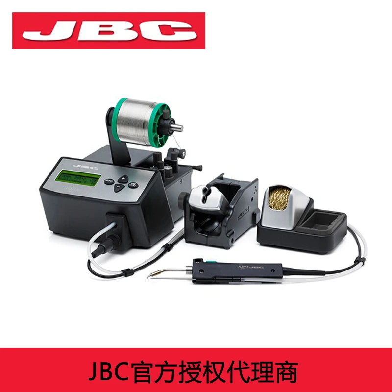 

JBC AL-2A Automatic tin welding workstation for C250 soldering tips