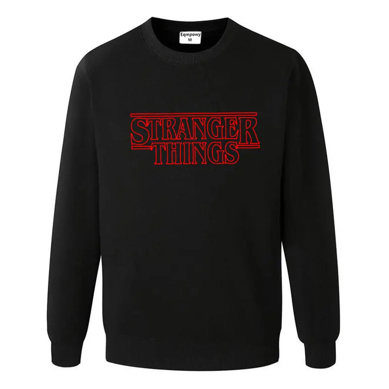 stranger things 11 sweatshirt